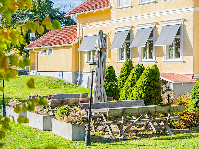 Öjaby Herrgård