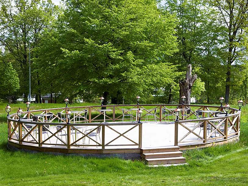 Öjaby Herrgård