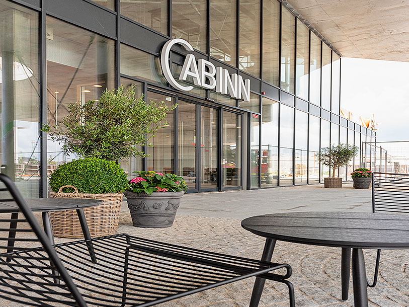 CABINN Copenhagen