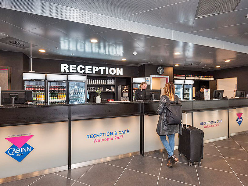 CABINN Copenhagen