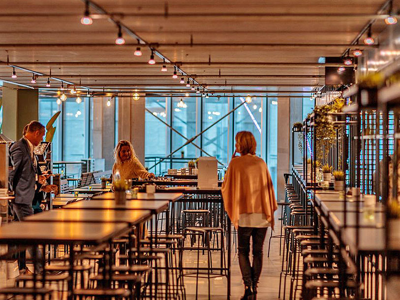 CABINN Copenhagen