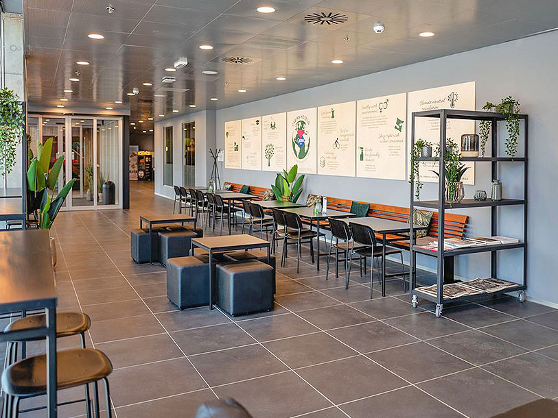 CABINN Copenhagen
