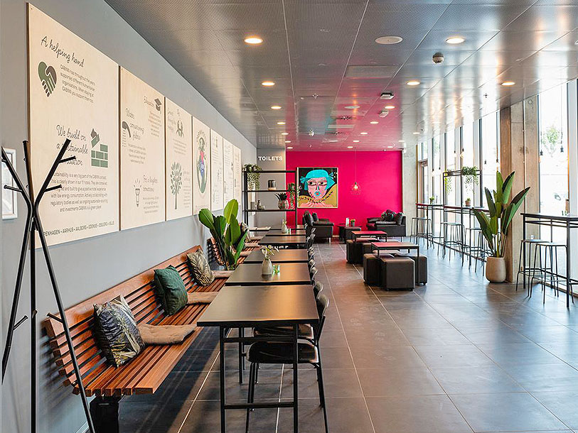 CABINN Copenhagen