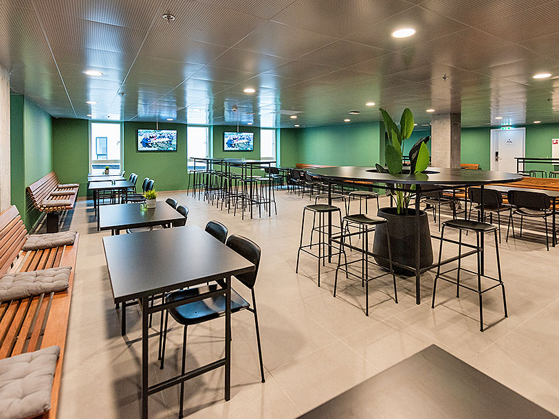 CABINN Copenhagen