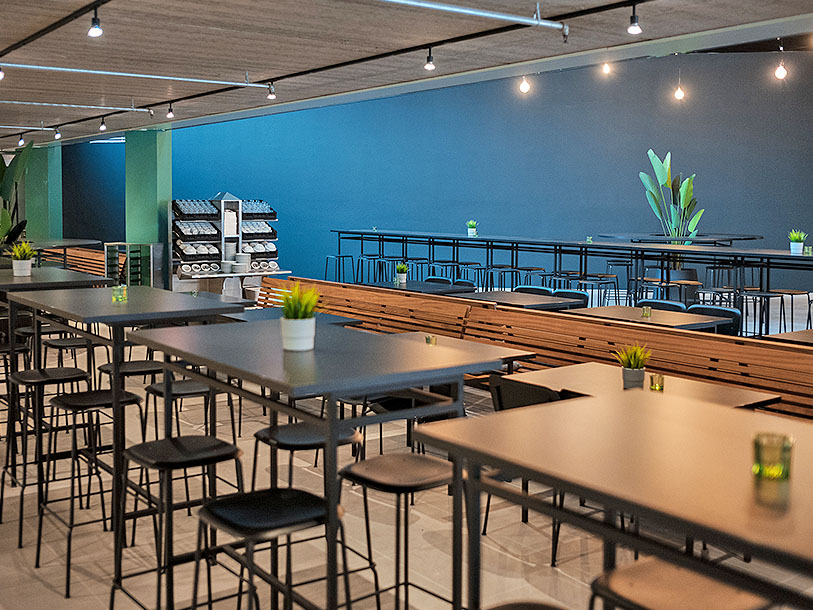 CABINN Copenhagen