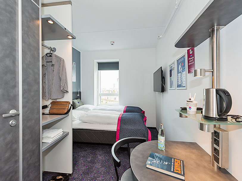 CABINN Copenhagen