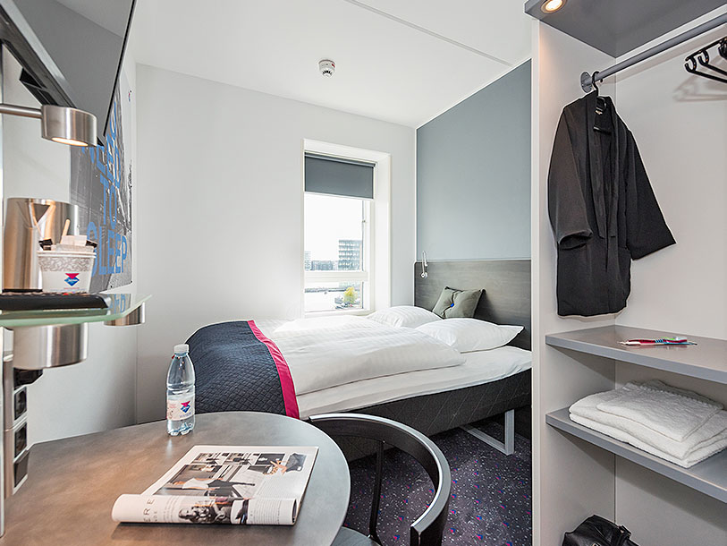 CABINN Copenhagen