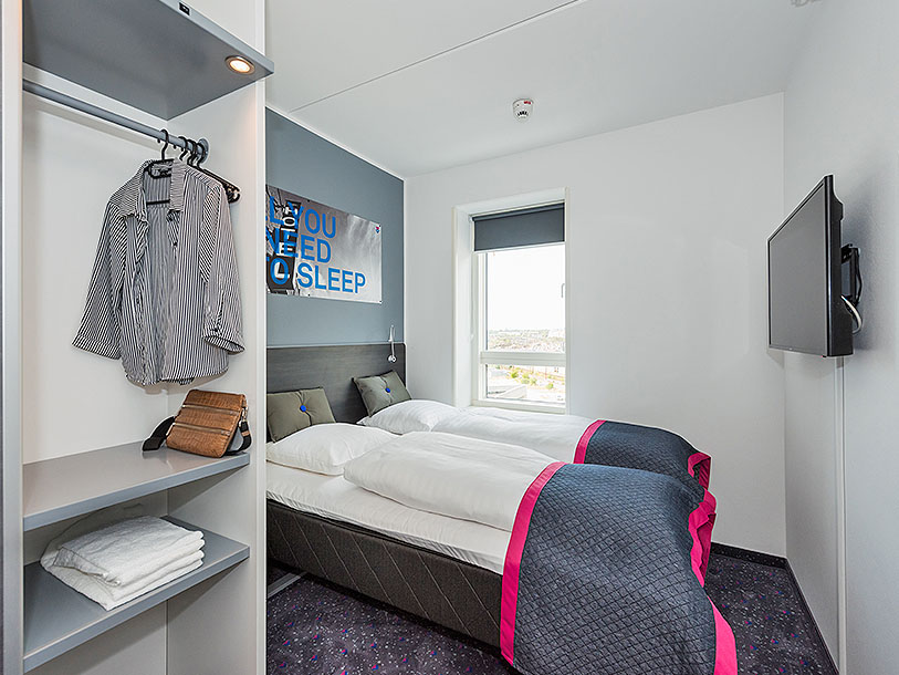 CABINN Copenhagen