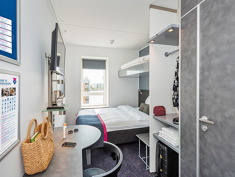 CABINN Copenhagen