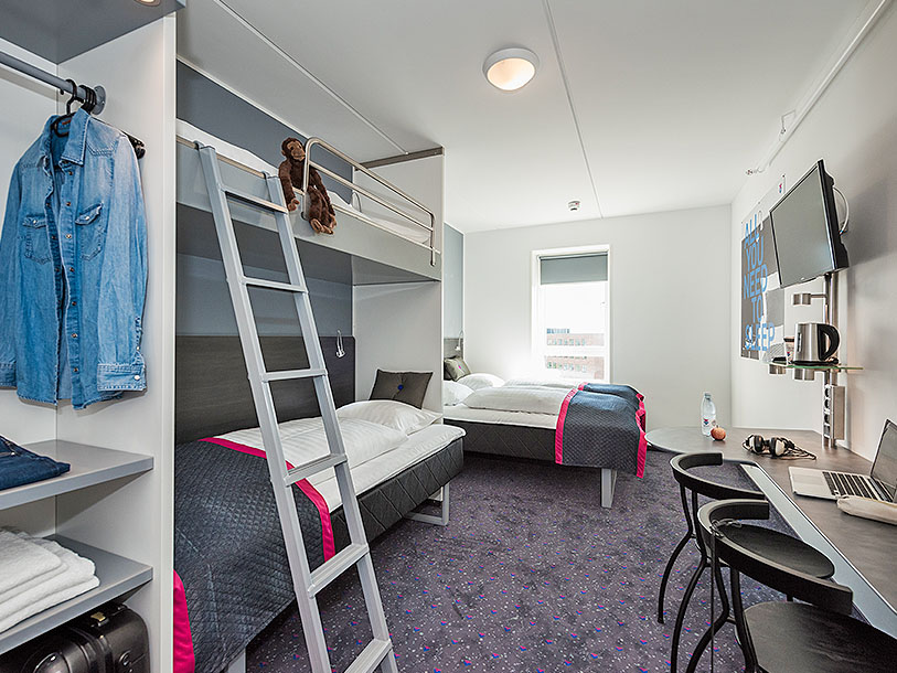 CABINN Copenhagen