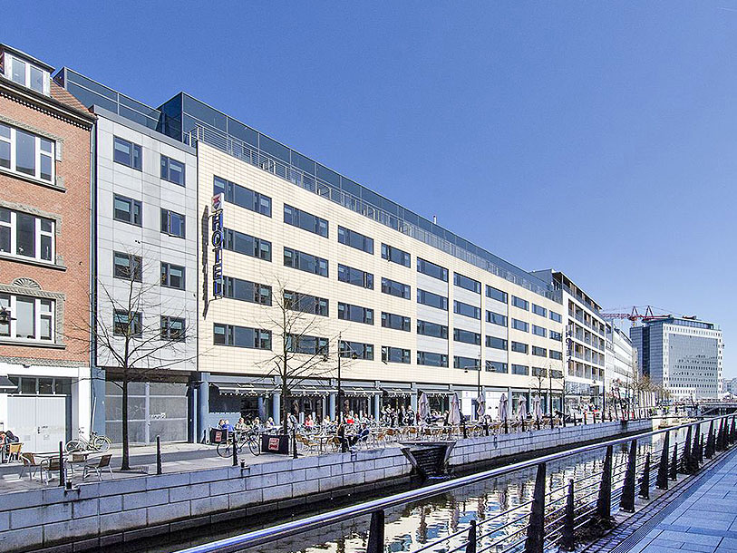 CABINN Aarhus