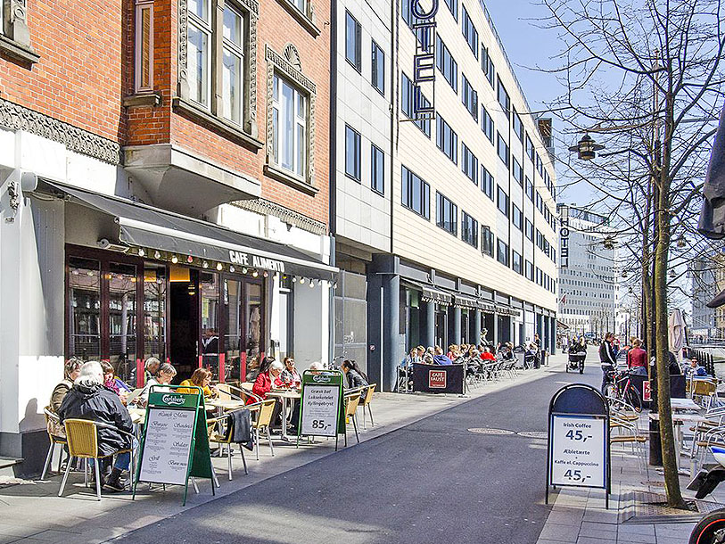 CABINN Aarhus