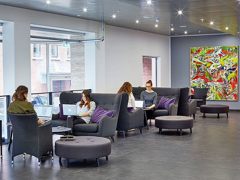 CABINN Aarhus