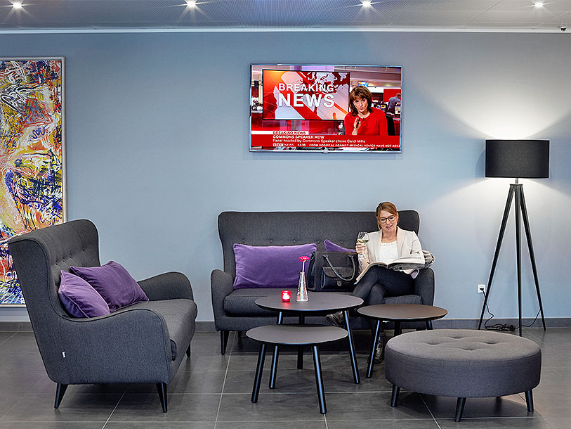CABINN Aarhus