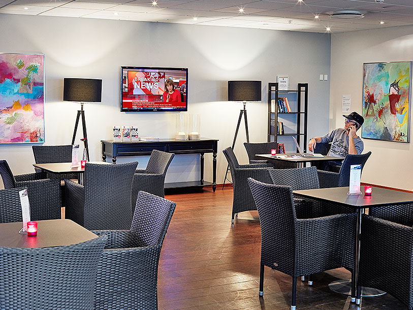 CABINN Aarhus