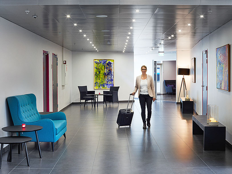CABINN Aarhus