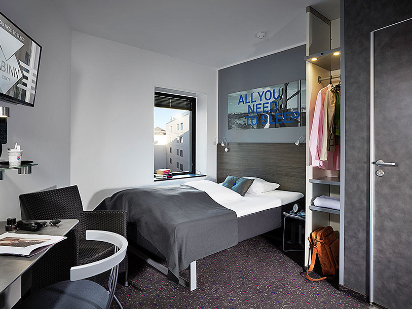 CABINN Aarhus