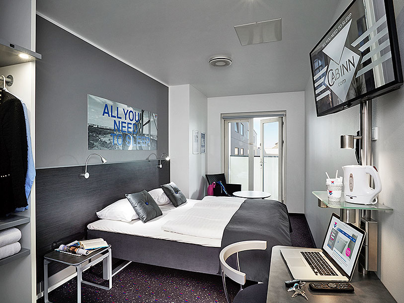 CABINN Aarhus