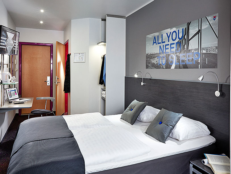 CABINN Aarhus