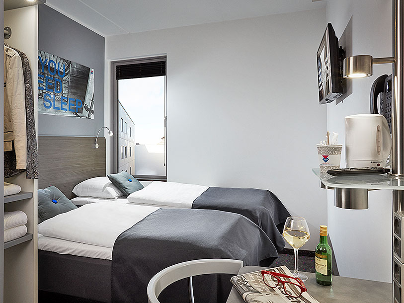 CABINN Aarhus