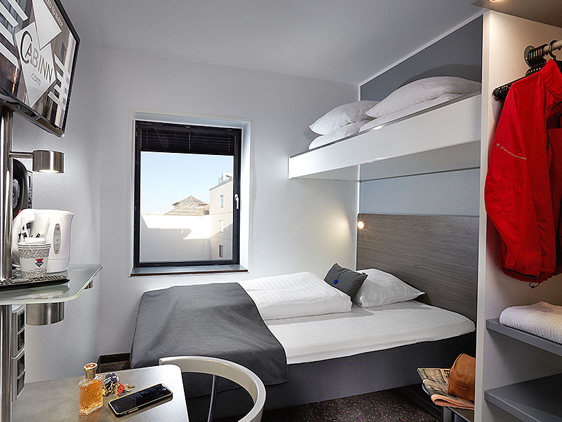 CABINN Aarhus