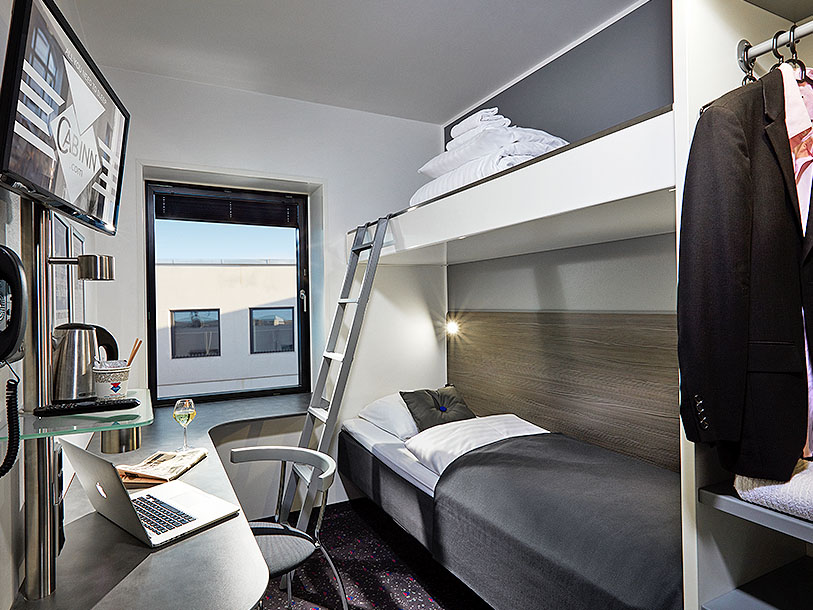 CABINN Aarhus