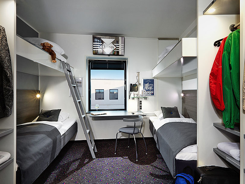 CABINN Aarhus