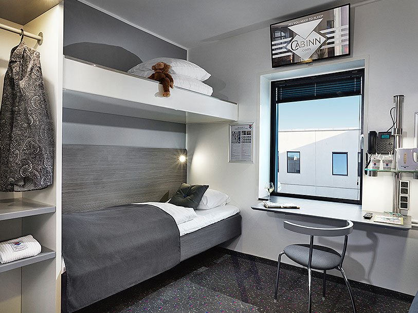 CABINN Aarhus