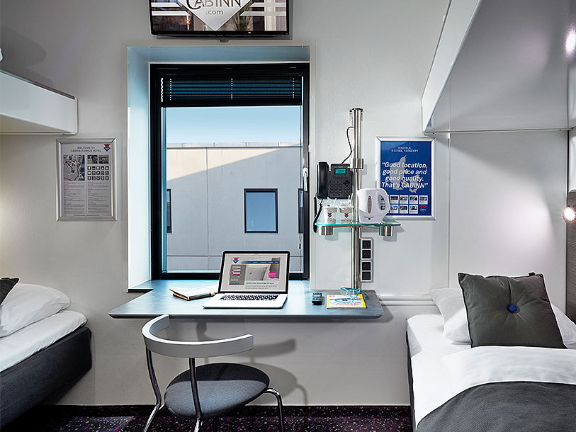 CABINN Aarhus
