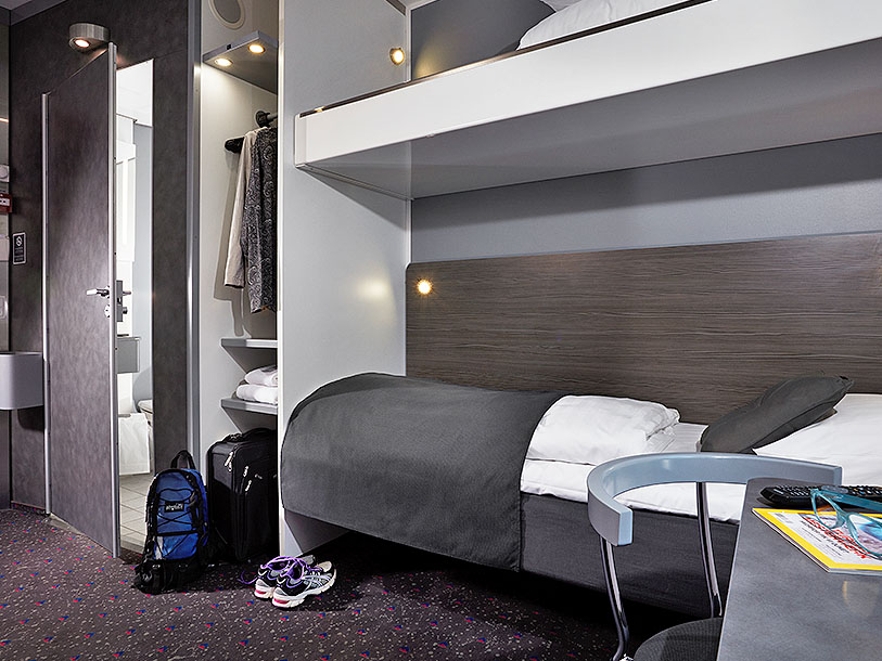 CABINN Aarhus