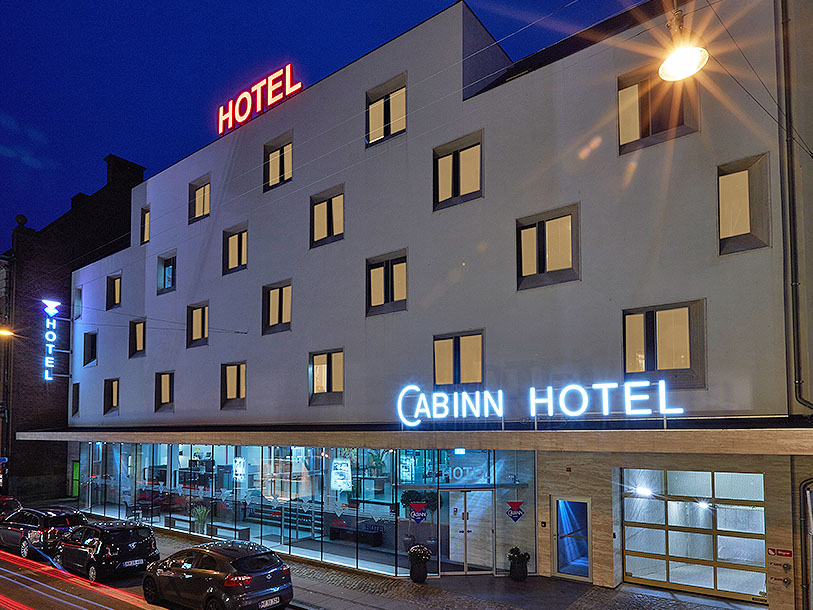 CABINN Aarhus