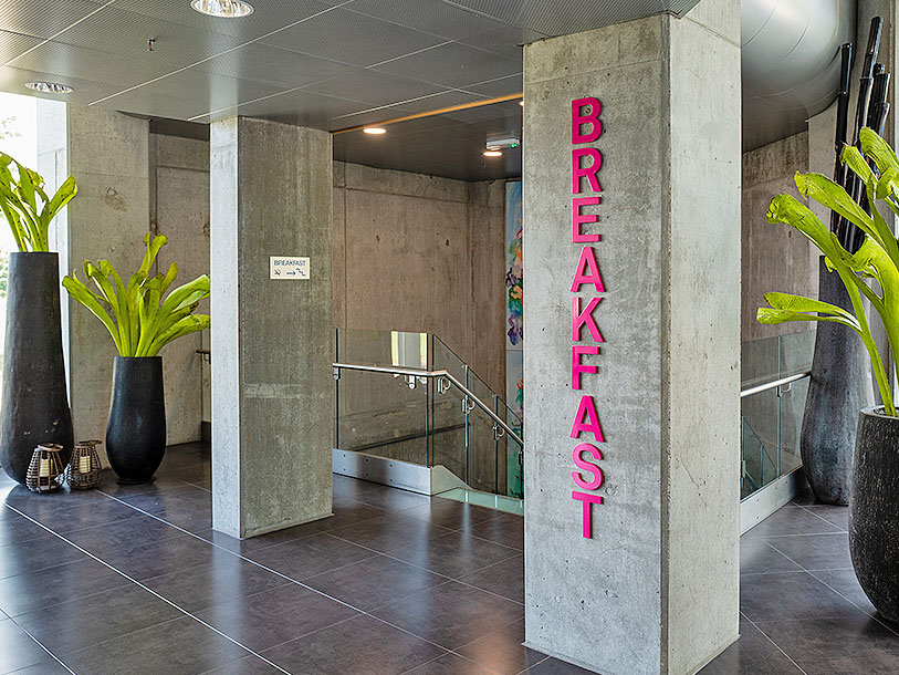 CABINN Metro