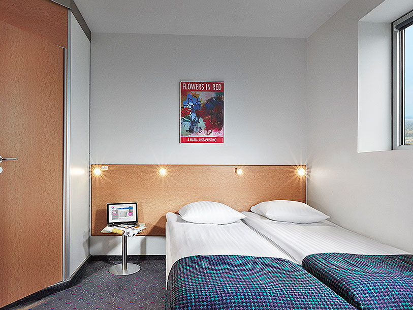 CABINN Metro