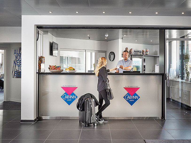 CABINN Vejle