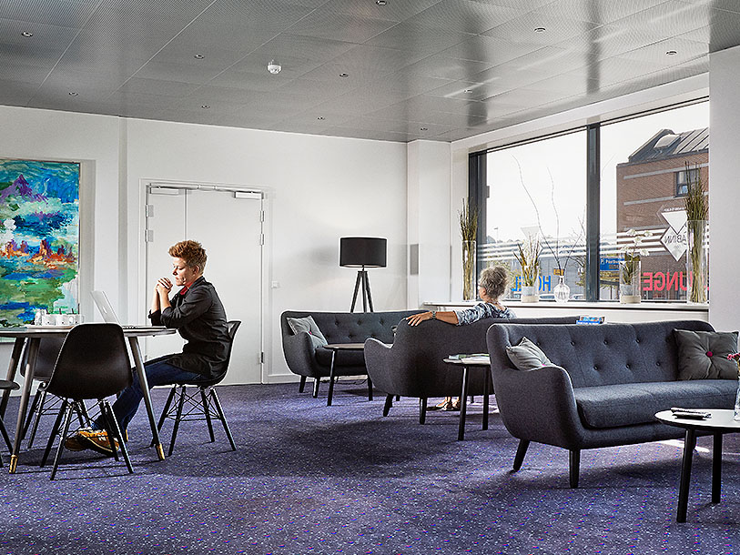 CABINN Vejle