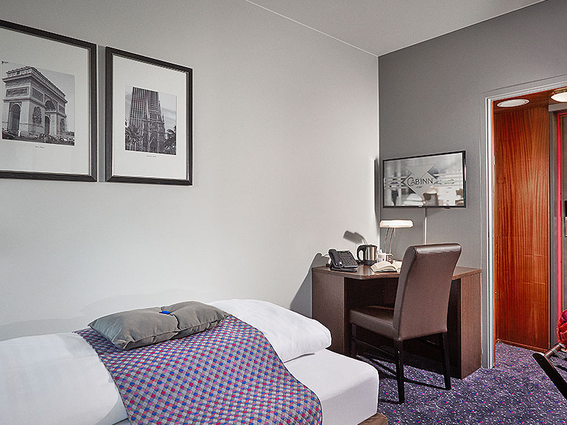 CABINN Vejle