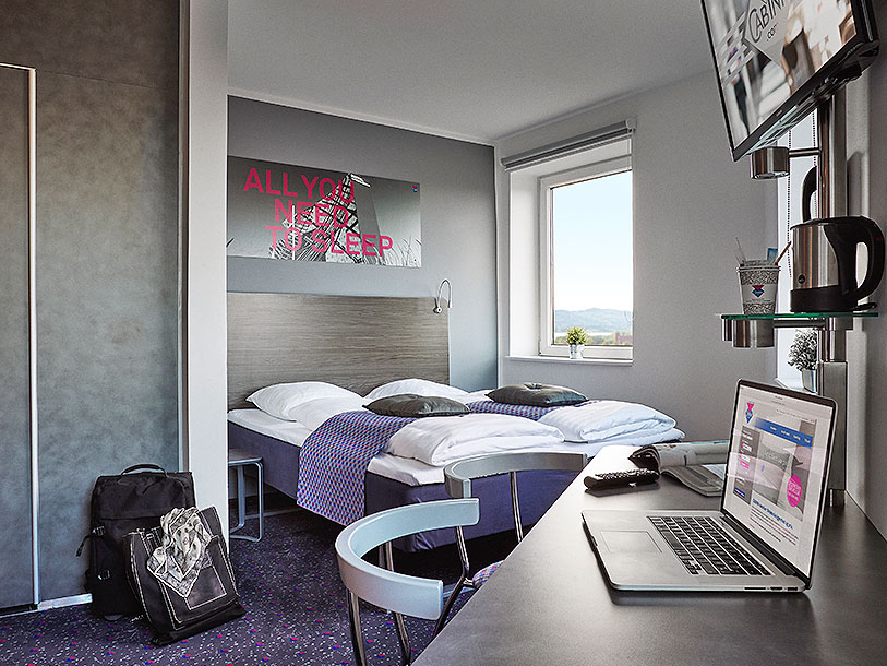 CABINN Vejle