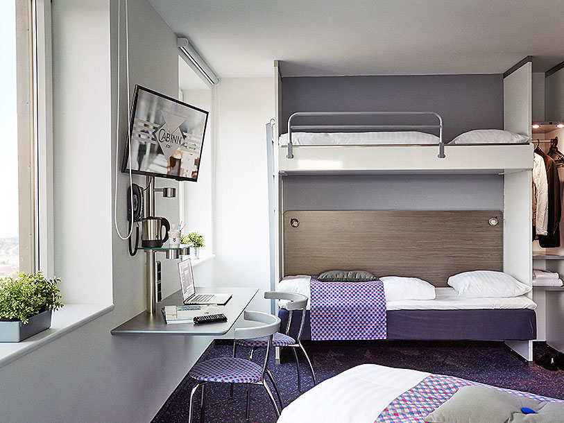 CABINN Vejle
