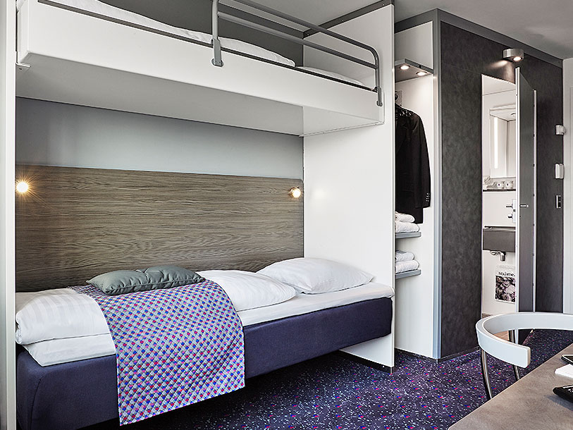 CABINN Vejle