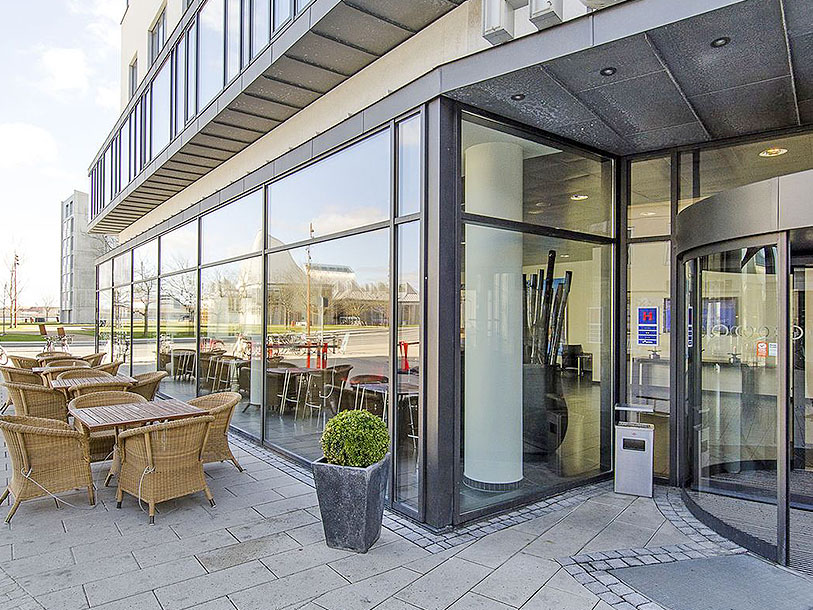 CABINN Aalborg