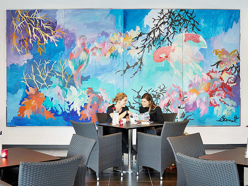 CABINN Aalborg