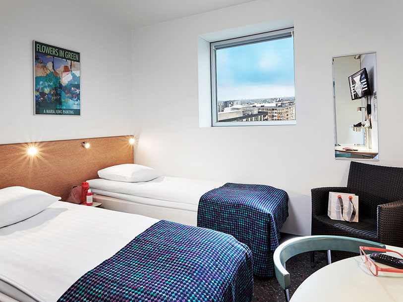 CABINN Aalborg