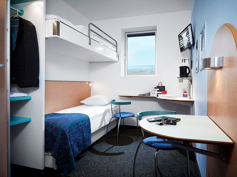 CABINN Aalborg