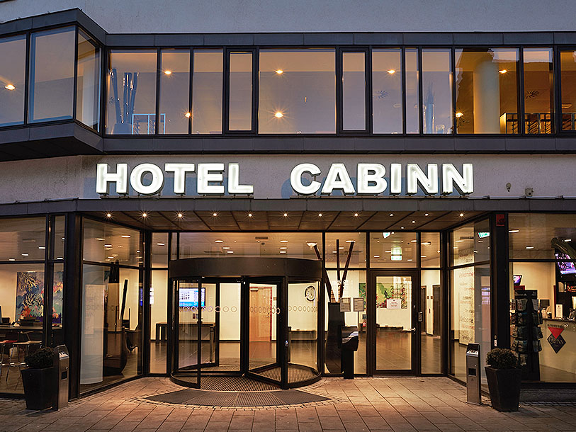 CABINN Aalborg