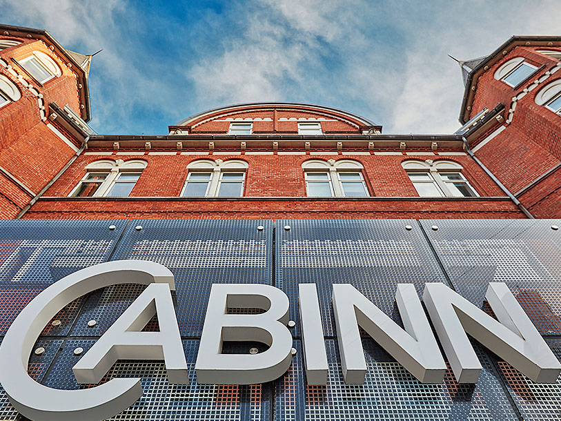 CABINN Esbjerg