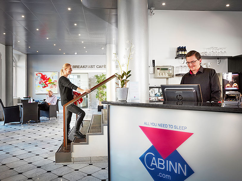 CABINN Esbjerg