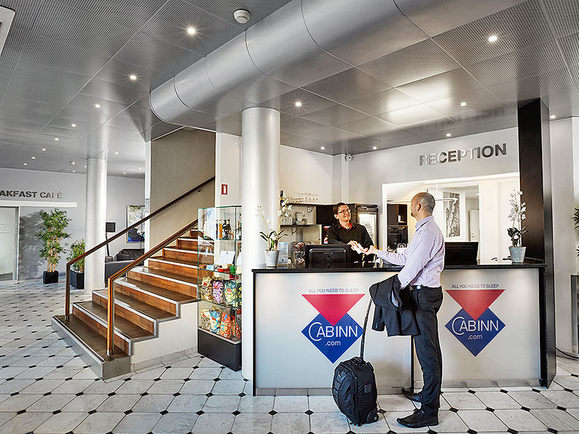 CABINN Esbjerg