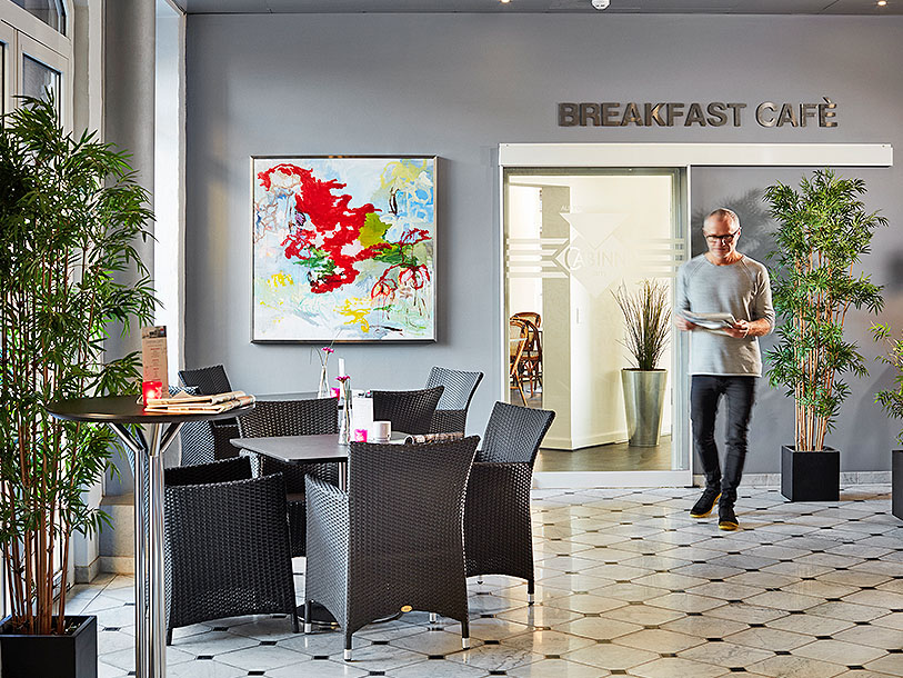 CABINN Esbjerg