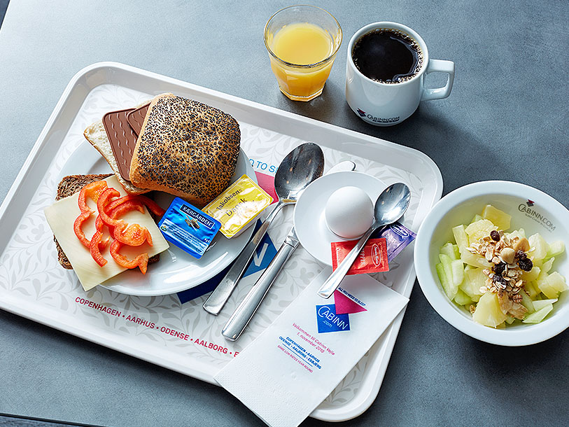 CABINN Esbjerg