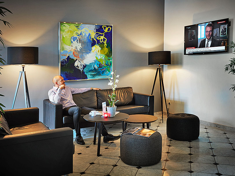 CABINN Esbjerg